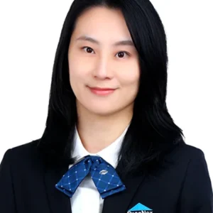 ZHU YIXIN