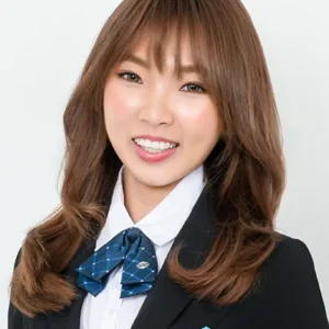 SEOW SHU YI (Evonne Seow)