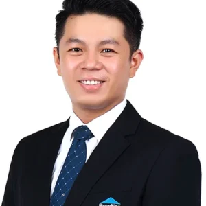 THOO WENG HENG (Wayne)