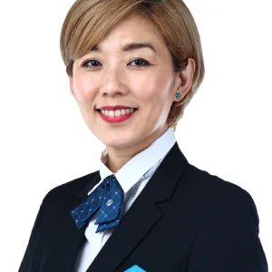 KWA LAY KHOON (Ke Liqin Joey)