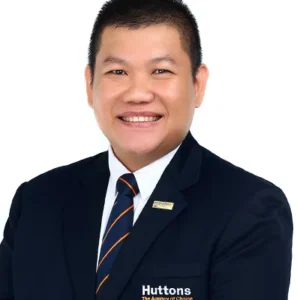 LOH ZHENHAO (Jose Loh Zhenhao)