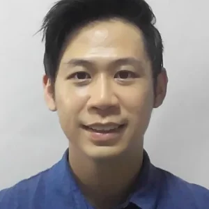 Chen Yirong (STEPHEN CHEN)