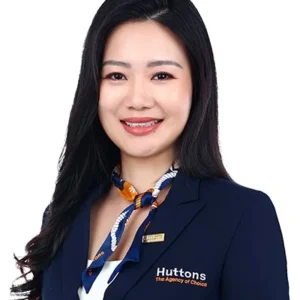 CHEN QIUQIAN (Joanne Chen)