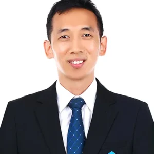 CHEN GUOWEN (OWEN CHEN)