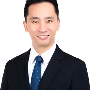 CHOO QI YONG (ZION CHOO)