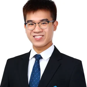 COLONEL TAN JUN HAO (Colonel Tan)