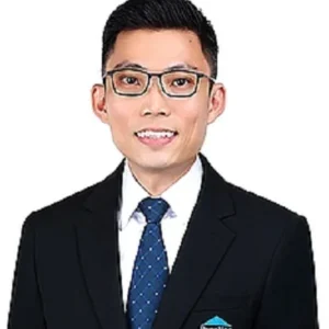 CHONG YUAN BOON (Aiden Chong)