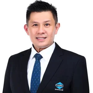 TOH LEE HWA (Jeffrey)