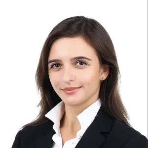 GRANT STILYANI (STELLA GRANT)