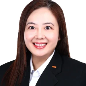 HAYATI WIJAYA, ALICE