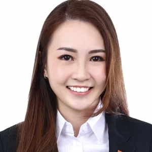 CHUA WEI QI (NAOMI CHUA)