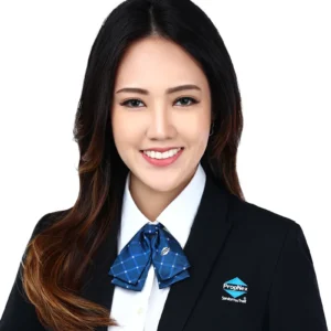 CHELSEY SOH YU FANG (CHELSEY SOH)