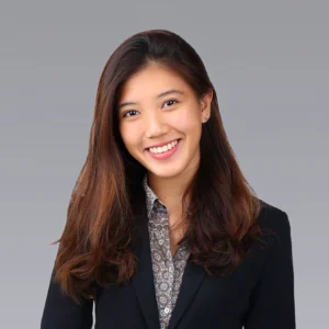 NATALIE HON RUI YUN (Ms Natalie Hon)