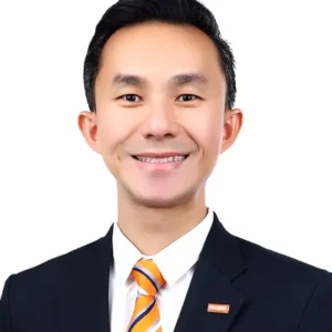 TAY YONG SHU, RAYMOND