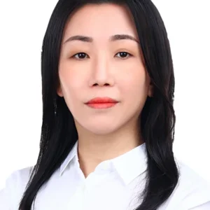 LEE KAH KHIM (Sharon Lee)