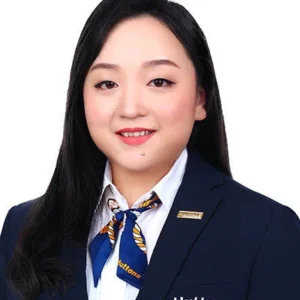 TANG XIAOXI (Katherine Tang)