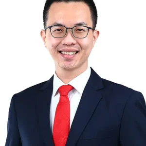 LEE YONG HUI (Ethan)