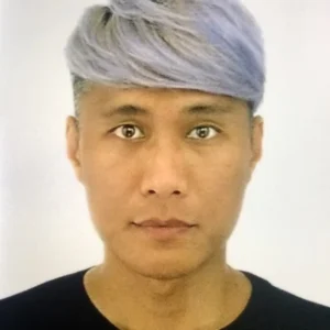 LEE JIAN HUA (Jax Lee)