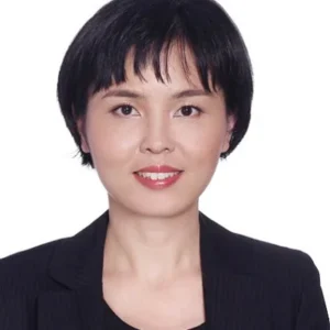 LIN CHEN (Maggie Lin)