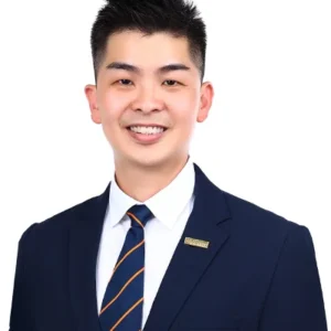 LEE KHOON SIONG (Zen Lee)