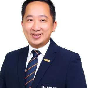 HSU CHEN KANG (CK Hsu)