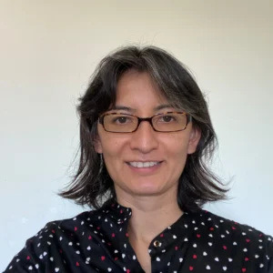 LEE POH LIN, SHERINE