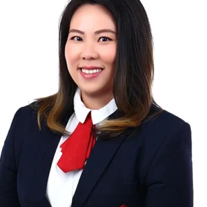 ELVINA LEE (Elvina Lee)