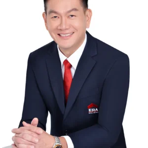 TAY CHOON MENG (PAUL TAY)