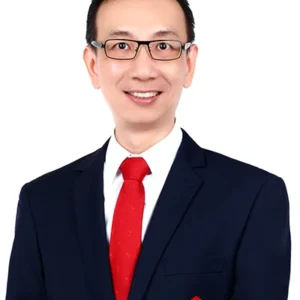 TAN KANG-SENG, KENNETH