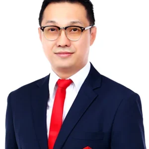 LEE JYE SEANG (Johnny Lee)