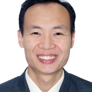 YAP XONG SING (Ye Zongxin)