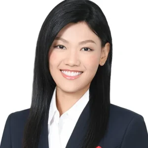 OH HUI FANG, SHERILYN