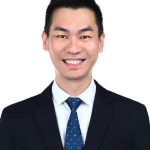 CHEN WEIJIE (Max Chen)