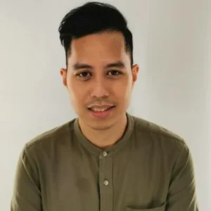 MUHAMMAD SULAIMAN BIN ABDUL JALIL