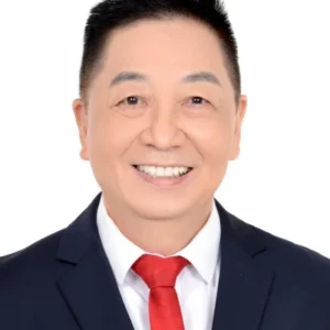 YUE CHIN KO (Jerry Yue Chin Ko)