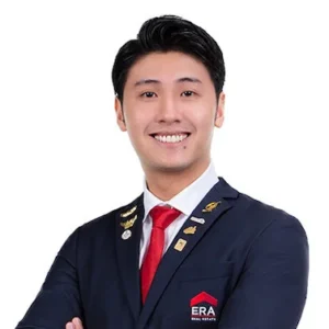 LEE YI YANG, DEAN