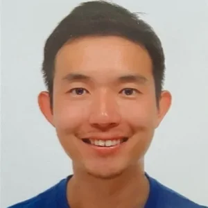 LIM WEI JIE (Alfred)