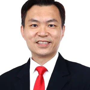 TAN CHUNG KARN (Stanley Tan)