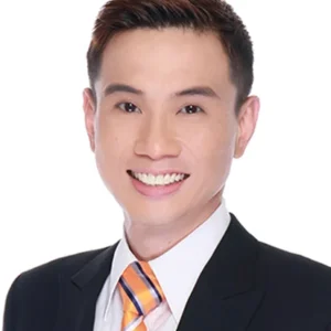 LOH CHIEN LOONG (ELDAN LOH)