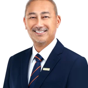 LIM JIU FANG (Paul Lim)