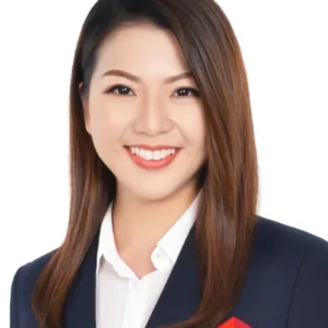 ONG KHEE HWEE (Michelle Ong)