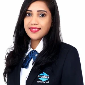 VENI SHRI RAMASAMY (Veni)