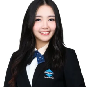 CHERYL FAITH HO ZI QI (CHERYL FAITH HO)