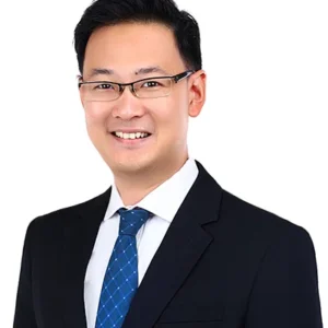 YEO CHUANG ZHAO, LIONEL