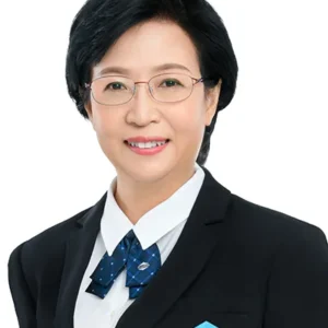LEE LAI YOKE (Ada Lee )