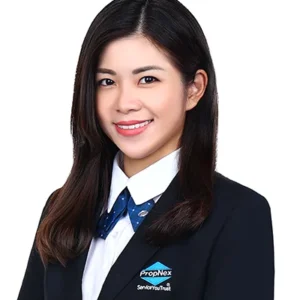 YEOW MOY PING (Shaarlyn Yeow )