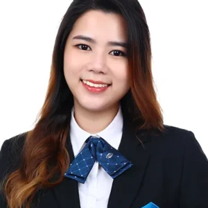 AMMELIA TAY HUI MIN (Ammelia Tay)