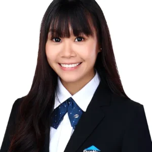 ANG SHU HUA JULAINA (JULAINA ANG)