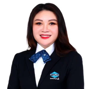 LAM SI HUI (Clara Lam)