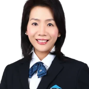 LU MEIHUI, STEPHANIE